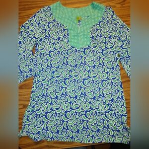 Island Republic Coverup Size L